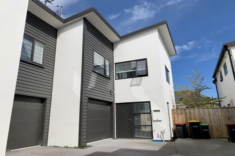 Photo of property in 12b Broadbent Street, Riccarton, Christchurch, 8041