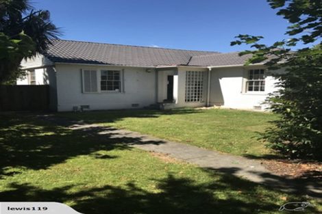 Photo of property in 21 Piko Crescent, Riccarton, Christchurch, 8041