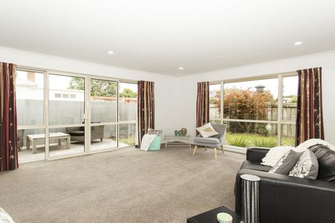Photo of property in 341 Burnett Street, Ashburton, 7700