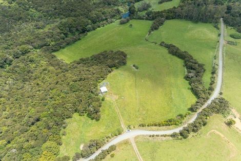Photo of property in 362 Sawyer Road, Mangonui, 0494