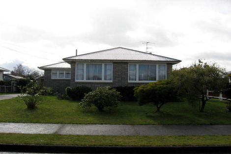Photo of property in 30 Rugby Street, Kuripuni, Masterton, 5810