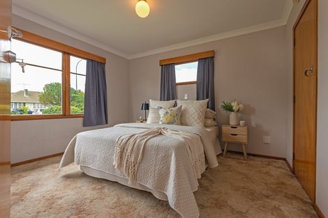 Photo of property in 29 Ferguson Street, Awapuni, Palmerston North, 4412