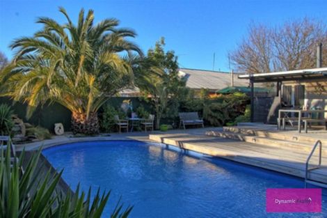 Photo of property in 27 Kimberley Street, Casebrook, Christchurch, 8051