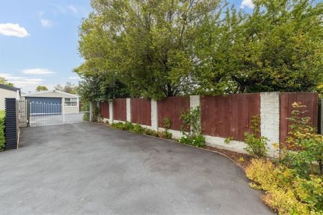 Photo of property in 320 Cranford Street, St Albans, Christchurch, 8052