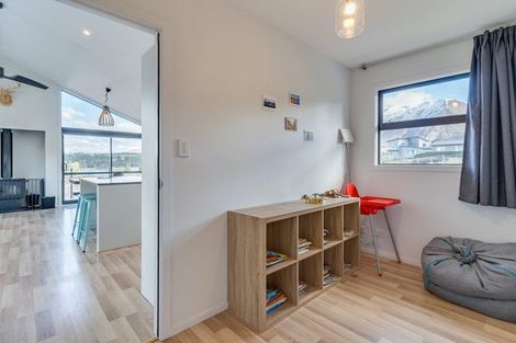 Photo of property in 110a Ohau Drive, Lake Ohau, Twizel, 9412