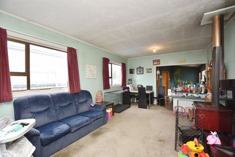 Photo of property in 112 Lindisfarne Street, Richmond, Invercargill, 9810