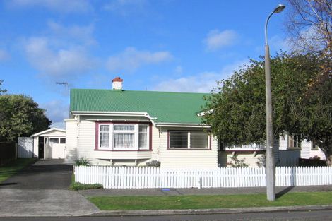 Photo of property in 29 Miro Street, Takaro, Palmerston North, 4410