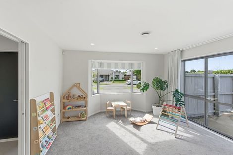 Photo of property in 26 Mariposa Crescent, Aidanfield, Christchurch, 8025