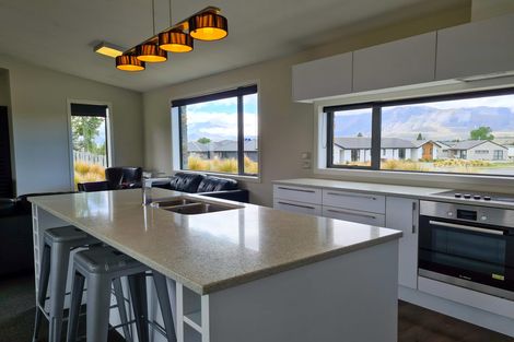 Photo of property in 14 Andrew Don Drive, Lake Tekapo, 7999