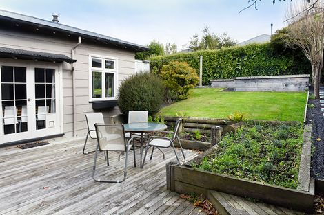 Photo of property in 18 Scoular Street, Maryhill, Dunedin, 9011