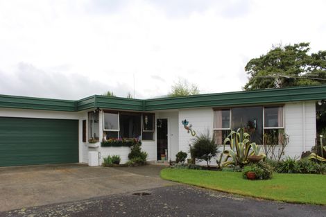 Photo of property in 24 Queen Street, Ngaruawahia, 3720