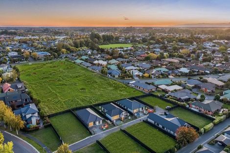 Photo of property in 2 Rusbatch Lane, Belfast, Christchurch, 8051