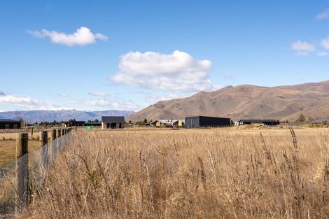Photo of property in 4 Avlis Place, Twizel, 7901