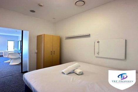 Photo of property in Twin Towers, 609/17 Putney Way, Manukau, Auckland, 2104