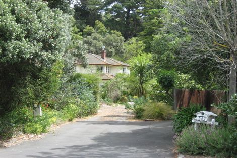 Photo of property in 242b Main Road, Moncks Bay, Christchurch, 8081
