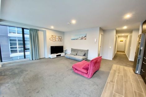 Photo of property in Vsp South, 906/166 Victoria Street, Te Aro, Wellington, 6011