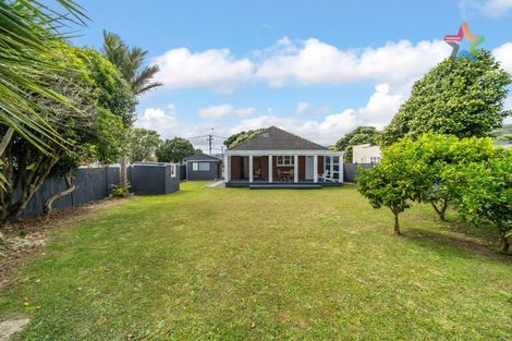 Photo of property in 30 Mitchell Street, Epuni, Lower Hutt, 5011