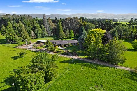 Photo of property in 239 Crooked Road, Sandstone, Gore, 9776