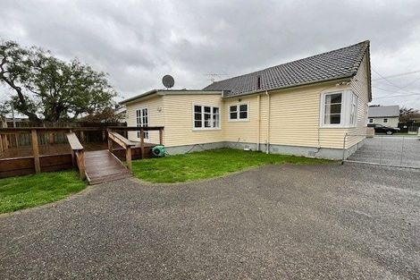 Photo of property in 12 Rumgay Street, Fairfield, Lower Hutt, 5011