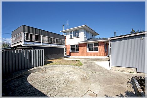 Photo of property in 253 Cambridge Street, Levin, 5510