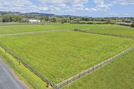 Photo of property in 46 Taitaia Lane, Clevedon, 2582