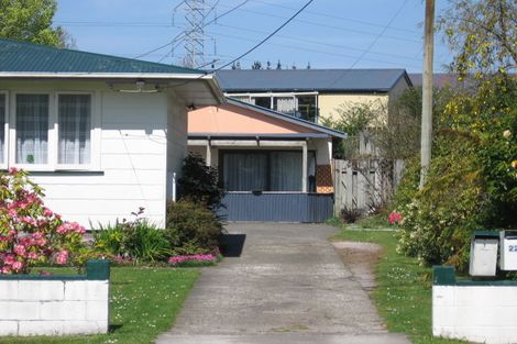 Photo of property in 22a Bell Road, Western Heights, Rotorua, 3015