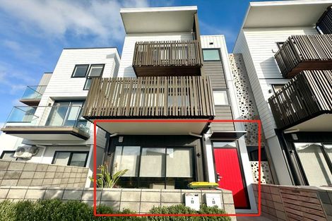 Photo of property in 69 Joshua Carder Drive, Hobsonville, Auckland, 0616