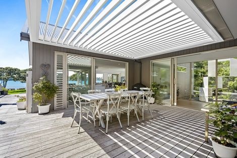 Photo of property in 40 Harbour View Road, Point Wells, Warkworth, 0986