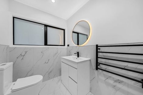 Photo of property in 24a Mckinstry Avenue, Mangere East, Auckland, 2024