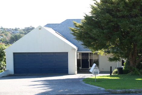 Photo of property in 130 Pah Road, Cockle Bay, Auckland, 2014