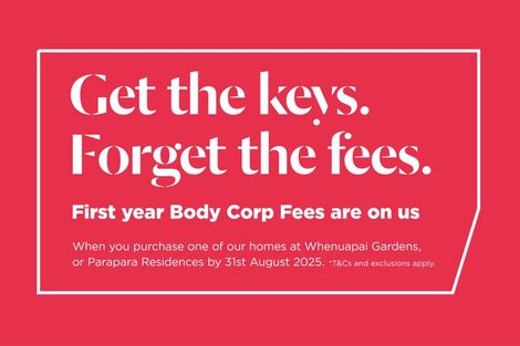 Photo of property in 6/18 Rigby Drive, Whenuapai, Auckland, 0618