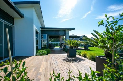 Photo of property in 8 Kotare Grove, Cambridge, 3434