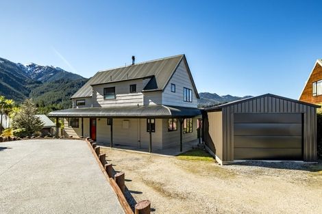 Photo of property in 28 Acheron Heights, Hanmer Springs, 7334