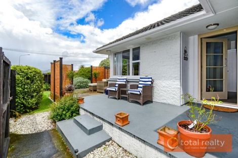 Photo of property in 13 Hindess Street, Halswell, Christchurch, 8025