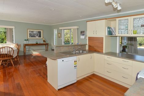 Photo of property in 64 Ritchie Road, Parua Bay, Whangarei, 0174