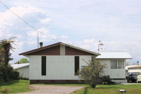 Photo of property in 288 Ngongotaha Road, Ngongotaha, Rotorua, 3010