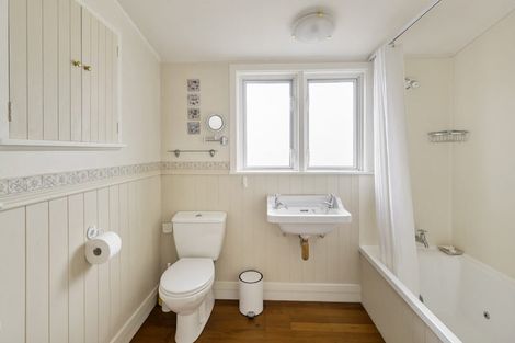 Photo of property in 54 Sefton Street, Seaview, Timaru, 7910