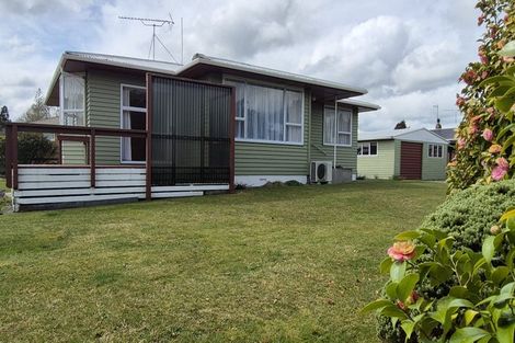 Photo of property in 13 Strathmore Drive, Tokoroa, 3420