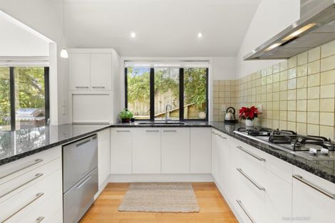 Photo of property in 12a Mairangi Road, Wadestown, Wellington, 6012