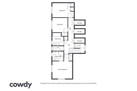 Photo of property in 112 Sherborne Street, St Albans, Christchurch, 8014