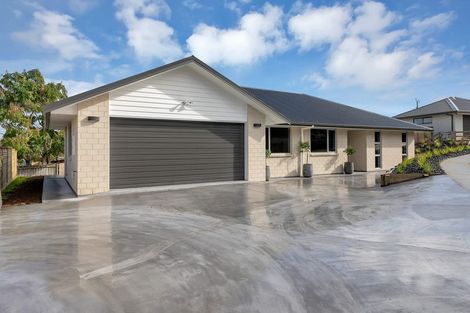 Photo of property in 4 Soldier Way, Parahaki, Whangarei, 0112