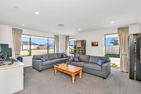 Photo of property in 9 Martini Avenue, Leeston, 7632