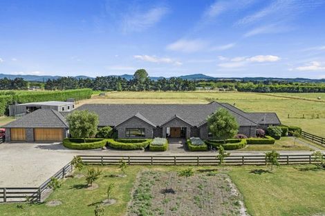 Photo of property in 263 Lehmans Road, Fernside, Rangiora, 7471