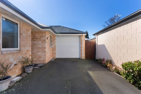 Photo of property in 2/280 Halswell Road, Halswell, Christchurch, 8025