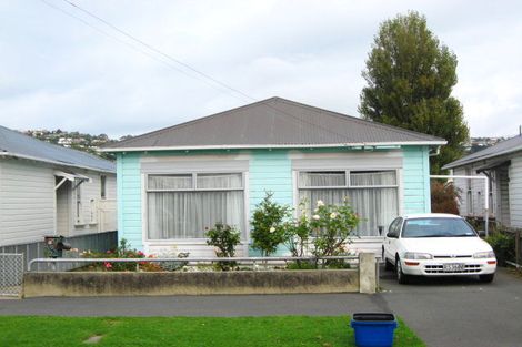 Photo of property in 41 Baker Street, Caversham, Dunedin, 9012