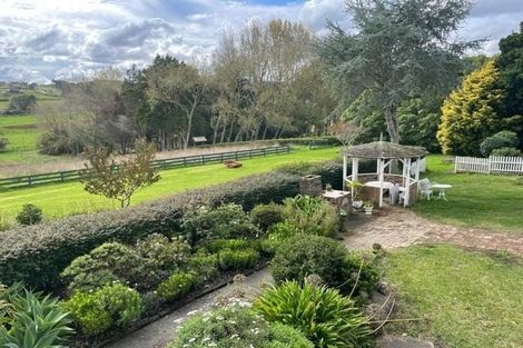 Photo of property in 281 Whangarata Road, Tuakau, 2694