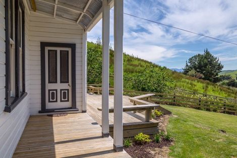 Photo of property in 146 Eringa Road, Longbush, Masterton, 5884