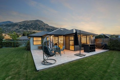 Photo of property in 88 Risinghurst Terrace, Lower Shotover, Queenstown, 9304
