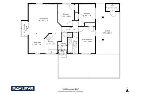 Photo of property in 22b Clarice Place, Takanini, 2112