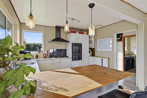 Photo of property in 153 Inland Road North, Tikorangi, Waitara, 4383